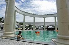 Sunrise Nha Trang Beach Hotel & Spa (ex.Sunrise Beach Resort Nha Trang )