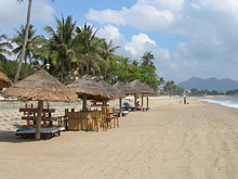 Sunrise Nha Trang Beach Hotel & Spa (ex.Sunrise Beach Resort Nha Trang )