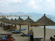 Sunrise Nha Trang Beach Hotel & Spa (ex.Sunrise Beach Resort Nha Trang )