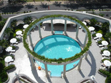 Sunrise Nha Trang Beach Hotel & Spa (ex.Sunrise Beach Resort Nha Trang )