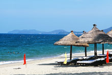 Sunrise Nha Trang Beach Hotel & Spa (ex.Sunrise Beach Resort Nha Trang )