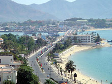 Sunrise Nha Trang Beach Hotel & Spa (ex.Sunrise Beach Resort Nha Trang )