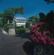 Hermitage Hotel & Resort Forte Dei Marmi