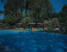 Hermitage Hotel & Resort Forte Dei Marmi