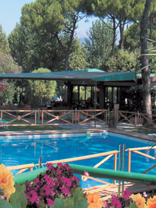 Hermitage Hotel & Resort Forte Dei Marmi