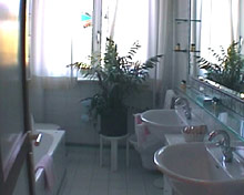 Hermitage Hotel & Resort Forte Dei Marmi