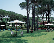 Hermitage Hotel & Resort Forte Dei Marmi