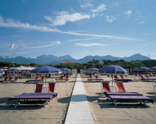 Hermitage Hotel & Resort Forte Dei Marmi