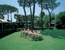 Hermitage Hotel & Resort Forte Dei Marmi