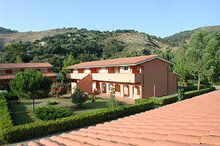 Village Club Ortano Mare(ex.Orovacanze Club Ortano Mare)