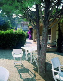 Village Club Ortano Mare(ex.Orovacanze Club Ortano Mare)