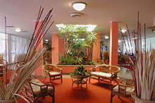 Village Club Ortano Mare(ex.Orovacanze Club Ortano Mare)