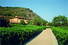 Village Club Ortano Mare(ex.Orovacanze Club Ortano Mare)