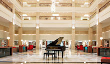 The Westin Dubai Mina Seyahi Beach Resort & Marina