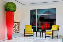 The Westin Dubai Mina Seyahi Beach Resort & Marina