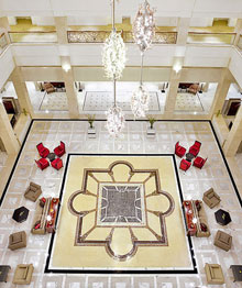 The Westin Dubai Mina Seyahi Beach Resort & Marina