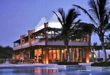 The Westin Dubai Mina Seyahi Beach Resort & Marina