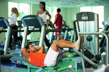 Habtoor Grand Resort & Spa (ex. Metropolitan Beach)