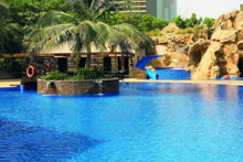 Habtoor Grand Resort & Spa (ex. Metropolitan Beach)