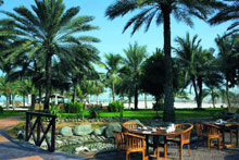 Habtoor Grand Resort & Spa (ex. Metropolitan Beach)