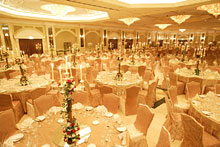 Habtoor Grand Resort & Spa (ex. Metropolitan Beach)