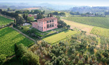 Villa Mangiacane