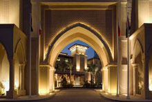 The Palace Downtown Dubai(ex.The Palace The Old Town)