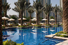 The Palace Downtown Dubai(ex.The Palace The Old Town)