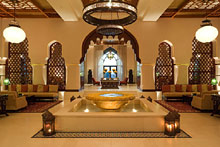 The Palace Downtown Dubai(ex.The Palace The Old Town)