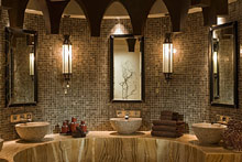 The Palace Downtown Dubai(ex.The Palace The Old Town)