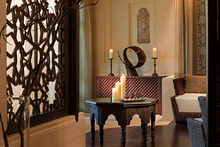 The Palace Downtown Dubai(ex.The Palace The Old Town)