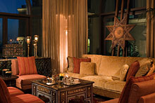 The Palace Downtown Dubai(ex.The Palace The Old Town)