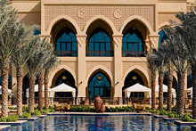 The Palace Downtown Dubai(ex.The Palace The Old Town)