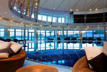 Le Meridien Lav Split