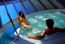 Le Meridien Lav Split