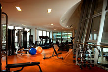 Le Meridien Lav Split