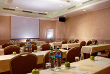 Le Meridien Lav Split