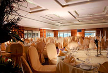 Le Meridien Lav Split