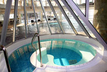 Le Meridien Lav Split