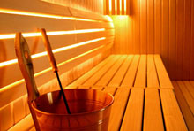 Le Meridien Lav Split