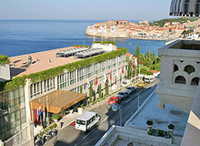 Grand Villa Argentina