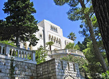 Grand Villa Argentina