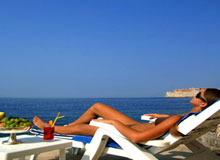 Grand Villa Argentina