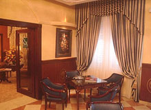 Grand Villa Argentina