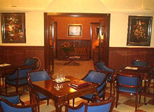 Grand Villa Argentina