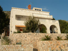 Villa Rataz(ex.Apartments Villa Ratac)