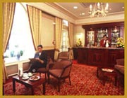 Grange White Hall Hotel