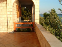 Villa Rataz(ex.Apartments Villa Ratac)