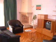 Villa Rataz(ex.Apartments Villa Ratac)