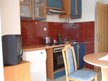 Villa Rataz(ex.Apartments Villa Ratac)